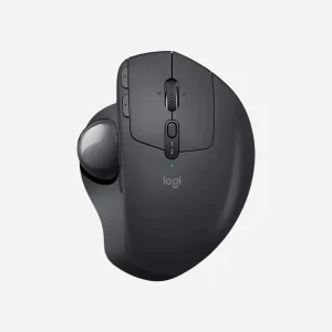 [910 005179] Logitech MX ERGO Advanced WL Trackball Mouse Graphite 910