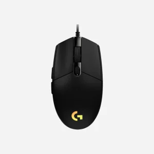 [910 005823] Logitech G102 RGB Wired Gaming Mouse Black 910