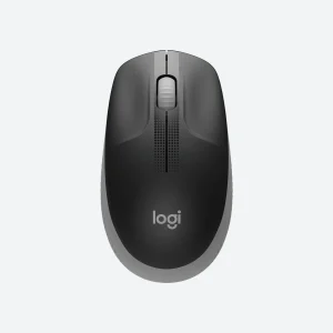 [910 005906] Logitech M190 WL Mouse Gray 910