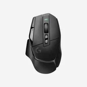 [910 006181] Logitech G502 X Lightspeed Wireless Gaming Mouse Black 910