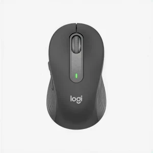 [910 006253] Logitech Signature M650 Bluetooth Mouse Graphite 910