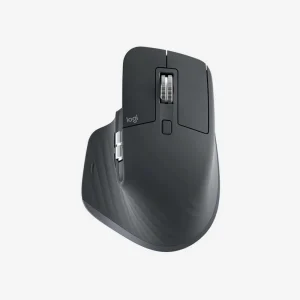 [910 006559] Logitech MX Master 3S Wireless Mouse Graphite 910