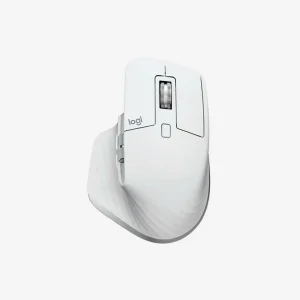 [910 006560] Logitech MX Master 3S WL Mouse Pale Gray 910