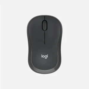 [910 007119] Logitech M240 Silent Bluetooth WL Mouse Graphite 910