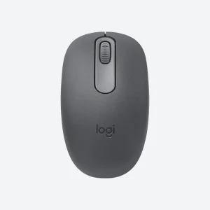 [910 007459] Logitech M196 Bluetooth WL Mouse Graphite 910