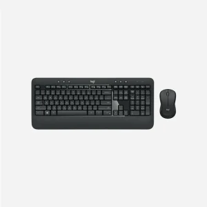 [920 008693] Logitech MK540 WL Keyboard & Mouse Combo Black 920