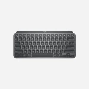 [920 010503] Logitech MX Keys Mini WL Illuminated Keyboard Graphite 920