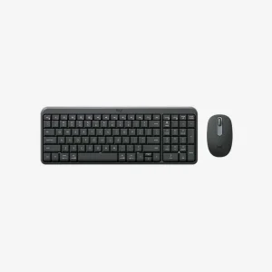 [920 013531] Logitech MK250 Bluetooth WL Keyboard & Mouse Combo 920