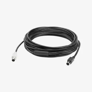 [939 001487] Logitech GROUP 10M EXTENDED CABLE 939
