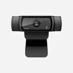[960 001055] Logitech C920 FHD Pro Wired Webcam Black 960