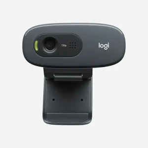 [960 001063] Logitech C270 HD Wired Webcam 960