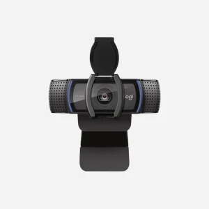 [960 001360] Logitech C920E FHD Wired Webcam 960