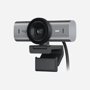 [960 001559] Logitech Brio MX Brio Ultra HD 4K Wired Webcam 960