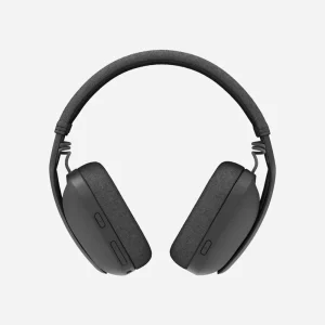 [981 001213] Logitech Zone Vibe 100 Bluetooth WL Headset Graphite 981