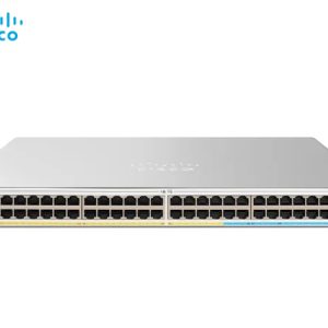 Cisco Catalyst 1300 48T 4X