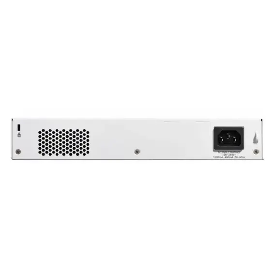 Cisco C1300 8FP 2G Switch