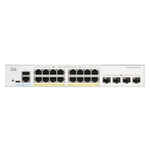 Cisco Catalyst C1300 16P 4X