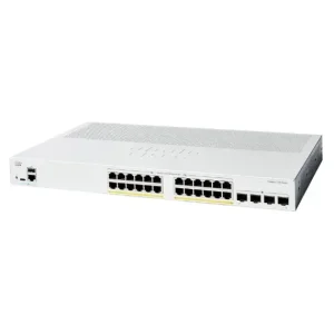 Cisco Catalyst C1300 24P 4X