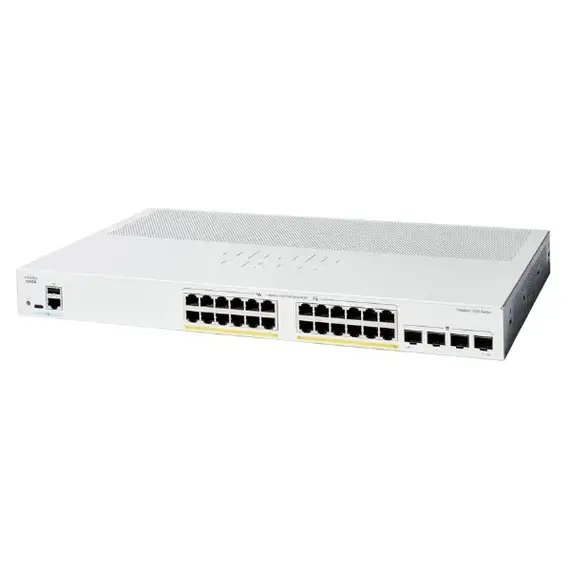 Cisco Catalyst C1300 24P 4X