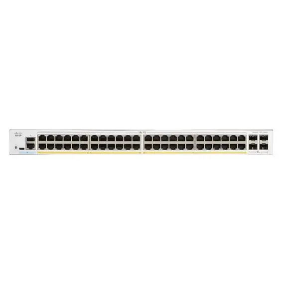 Cisco Catalyst C1300 48FP 4X