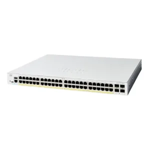 Cisco Catalyst C1300 48P 4G 48 Port vunh