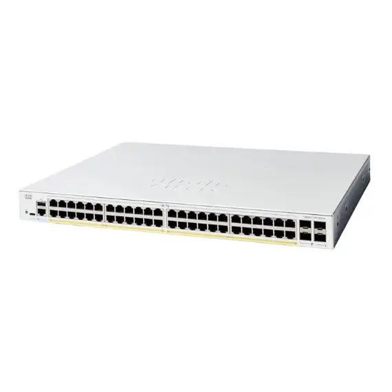 Cisco Catalyst C1300 48P 4G 48 Port vunh