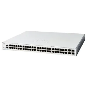 Cisco Catalyst C1300 48T 4G switch 48 port