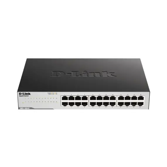 D Link DGS 1024C