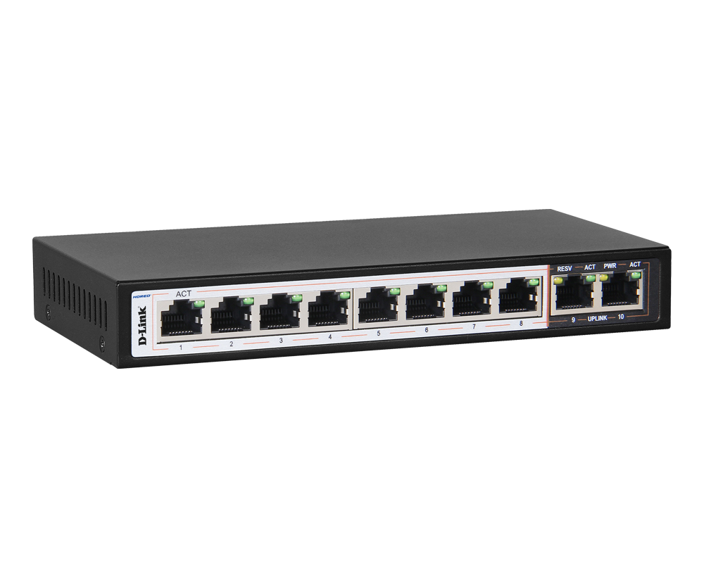 DESF1010PE side