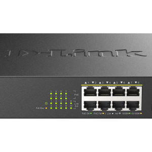 DGS1010MPB1Image LFront