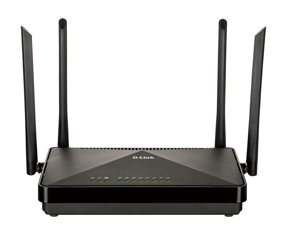 DSL245GEFront