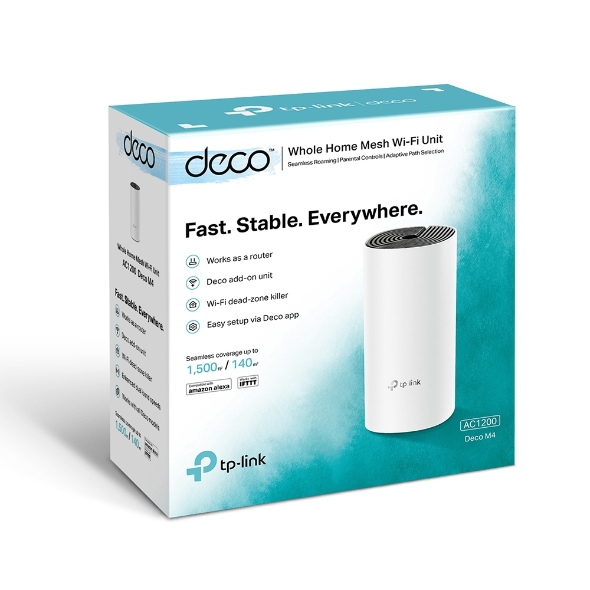 Deco M4 (1 pack) package large 1560310892947j normal 1577328489180a