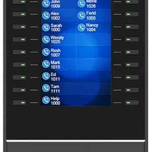 FX60 Front2