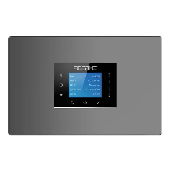FiberMe FCM630A