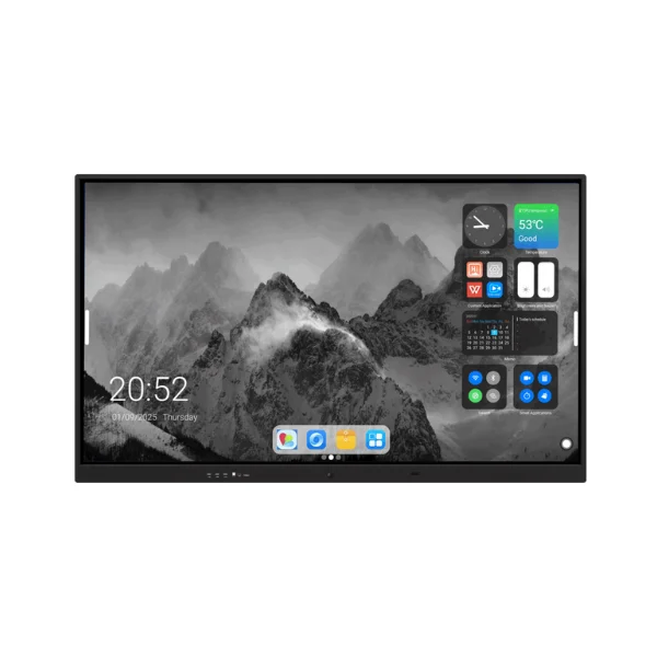 FiberMe FCM630A VoIP