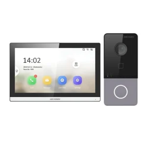 Hikvision DS 2CD1343G2 LIUFSL