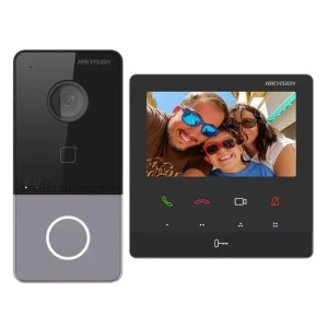 Hikvision DS 2CD1343G2 LIUFSL