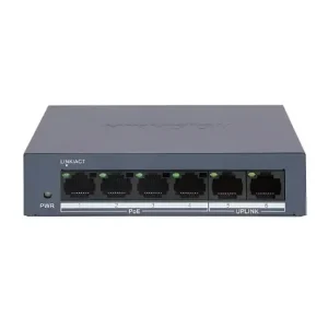 Hikvision DS 3E0106MP EM