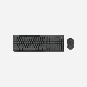 Logitech Brio MX Brio Webcam Ultra HD 4K Graphite 960 001559