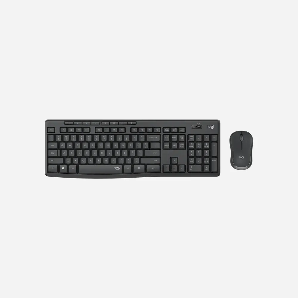 Logitech Brio MX Brio Webcam Ultra HD 4K Graphite 960 001559