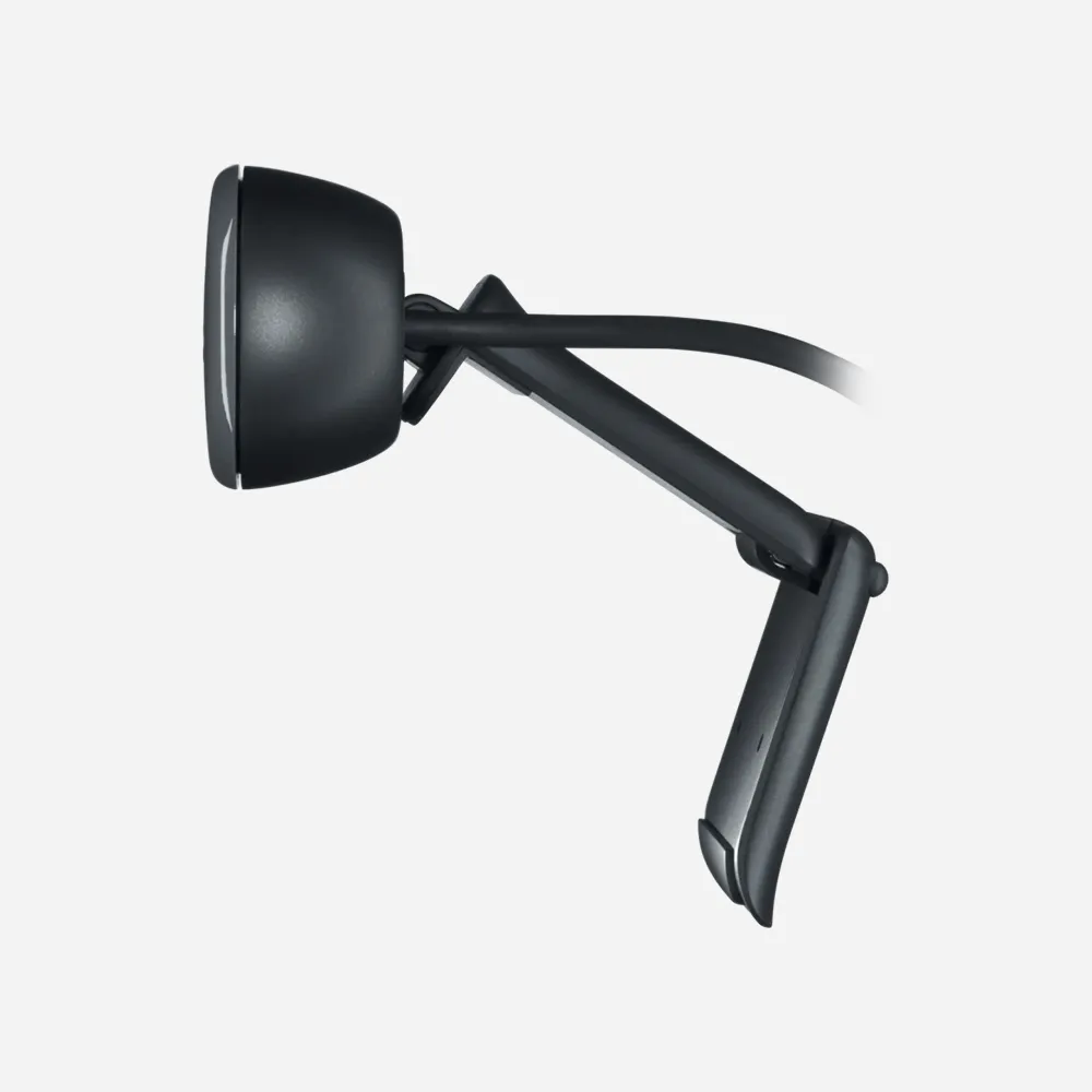 Logitech C270 HD Webcam 720p Dark Grey 960