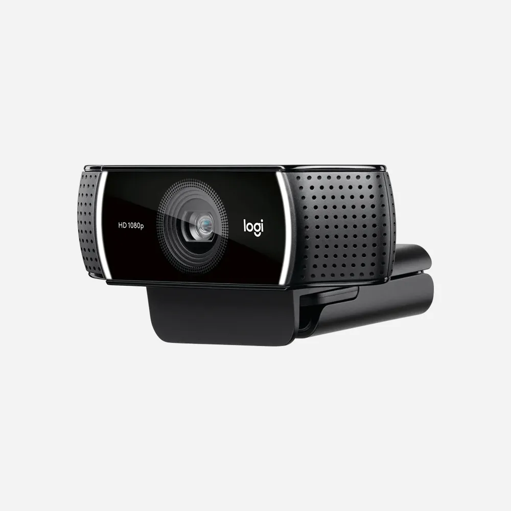 Logitech C922 Pro HD STREAM Webcam 960 001088