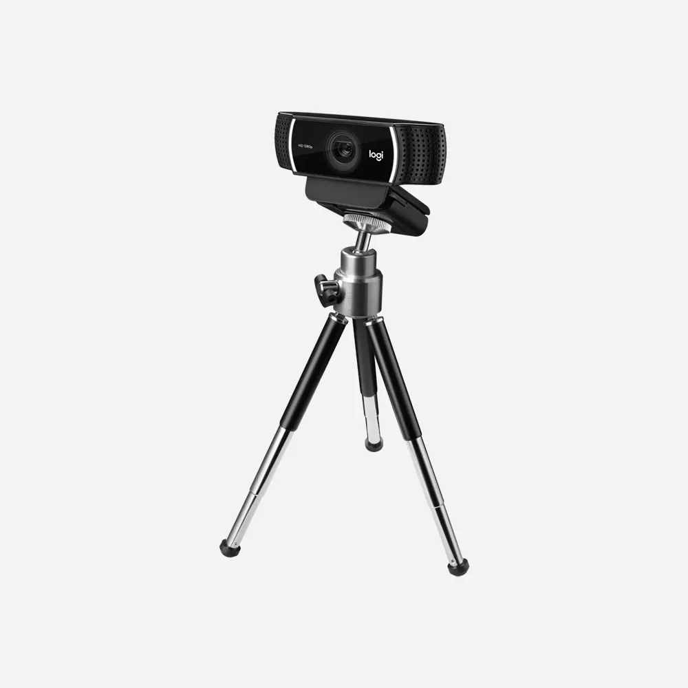 Logitech C922 Pro HD STREAM Webcam 960 001088