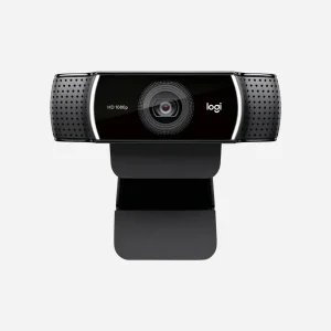 Logitech C922 Pro HD STREAM Webcam 960