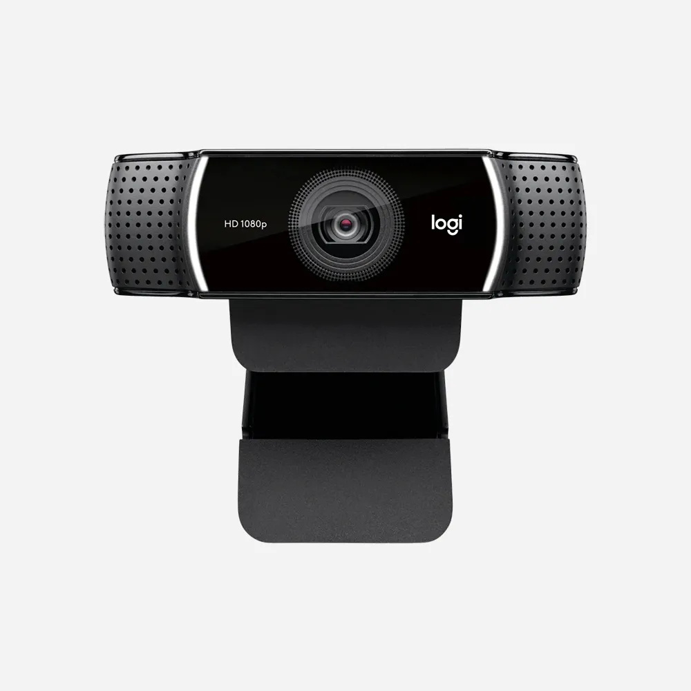 Logitech C922 Pro HD STREAM Webcam 960