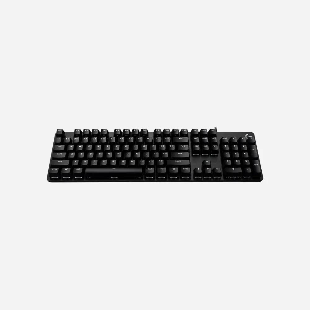 Logitech G413 SE Wired Gaming Keyboard with Mechanical Switches 920 010806