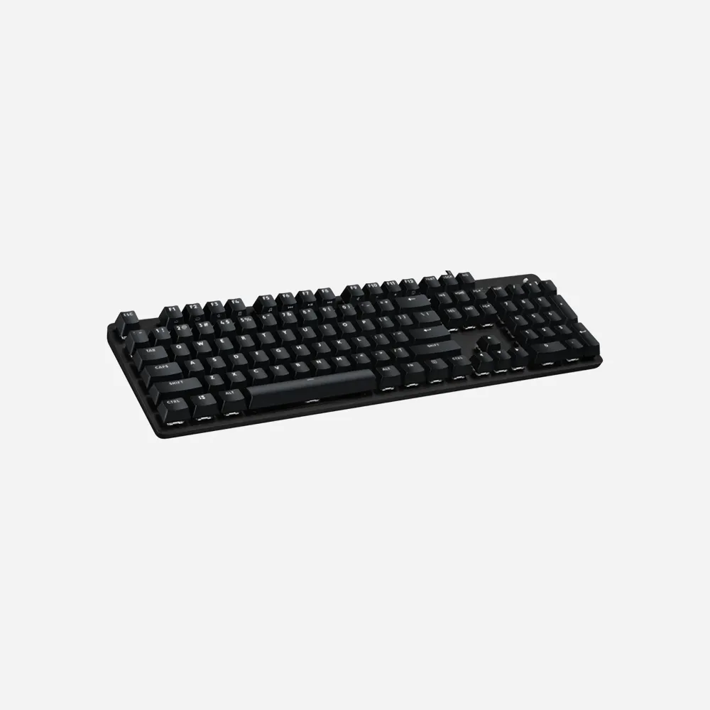 Logitech G413 SE Wired Gaming Keyboard with Mechanical Switches 920 010806