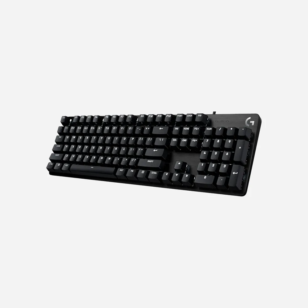 Logitech G413 SE Wired Gaming Keyboard with Mechanical Switches 920 010806