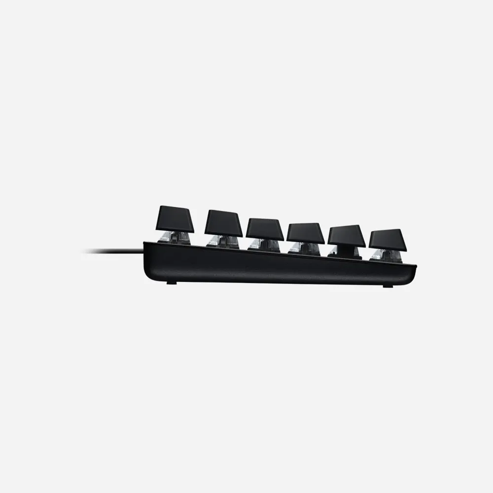 Logitech G413 SE Wired Gaming Keyboard with Mechanical Switches 920 010806