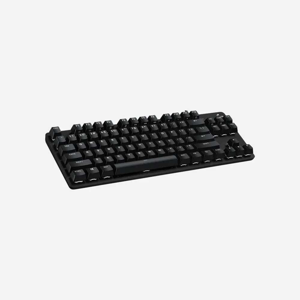 Logitech G413 TKL SE Wired Gaming Keyboard with Mechanical Switches 920 010809